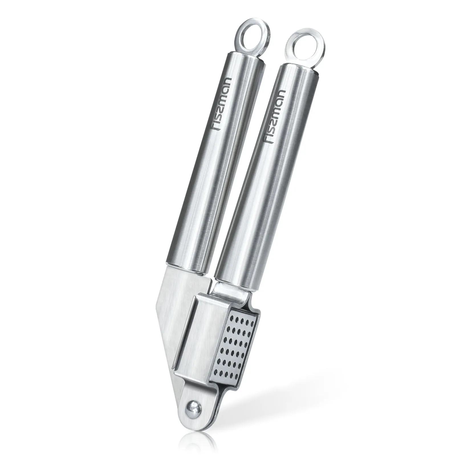 Fissman Garlic press ZONDA (stainless steel)