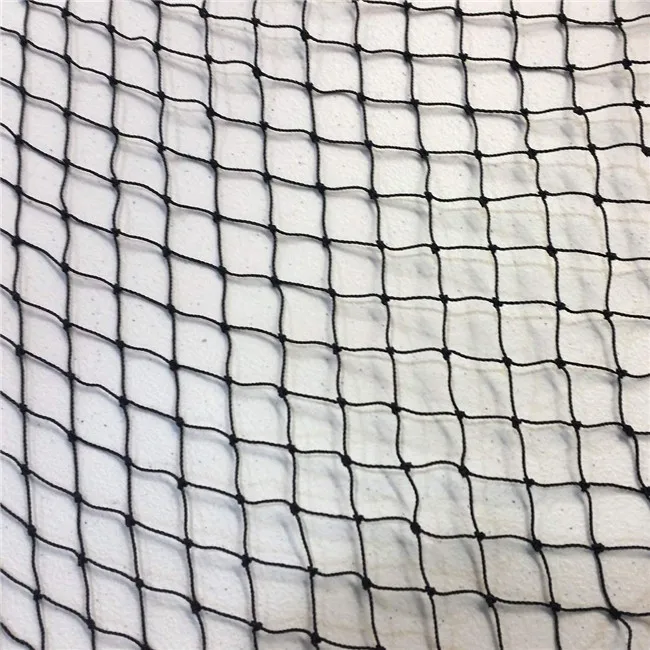 Рыболовная сеть Knot 60gsm