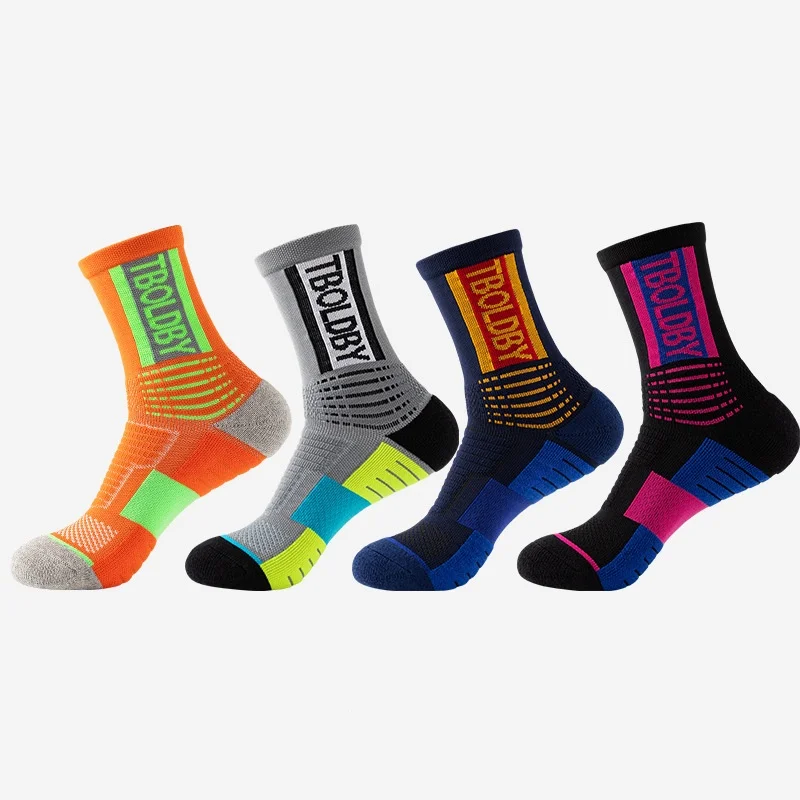 Мужские спортивные носки