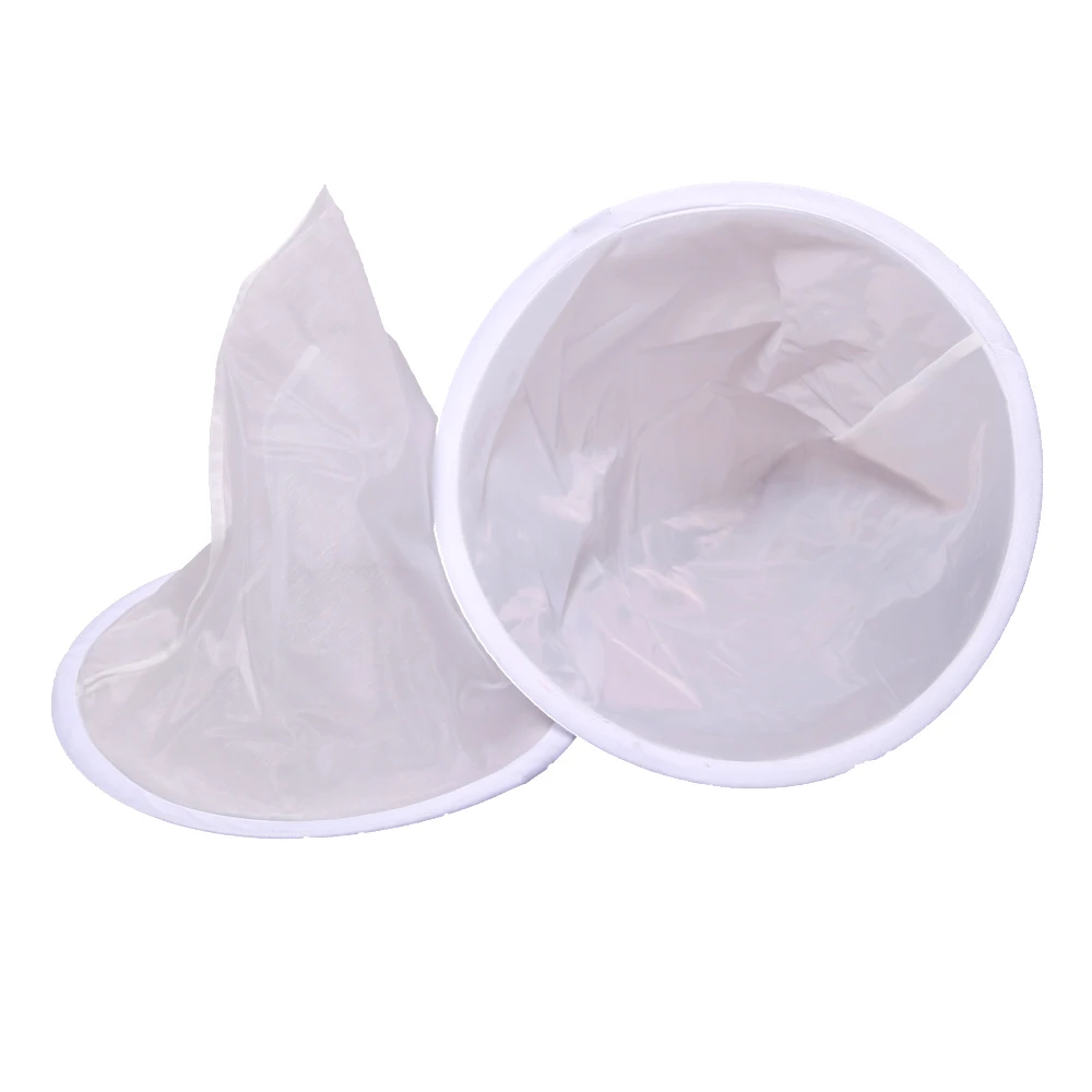 Honey Strainer Filter Net Screen Food Filter Apiary Equipment Extraction Tool