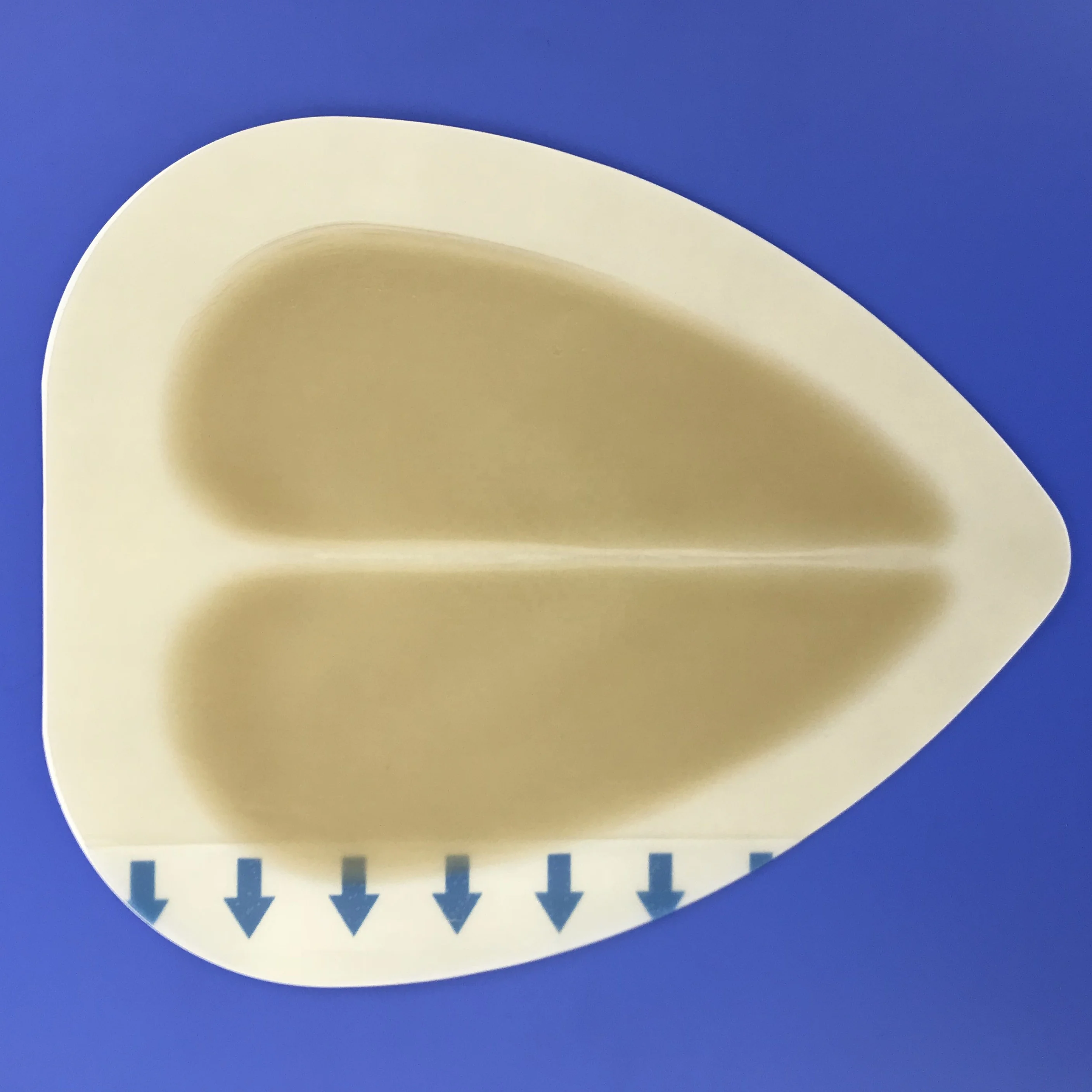 New product sterile medical Foam Dressing