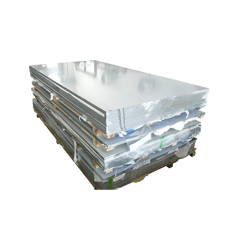 1050 1060 1070 1100 Aluminum  Sheet 5052 5083 5754 Aluminium  Plate Price for boat