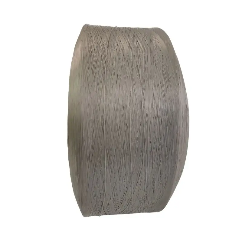 A0-Multi-colour pp yarns for taping ropes