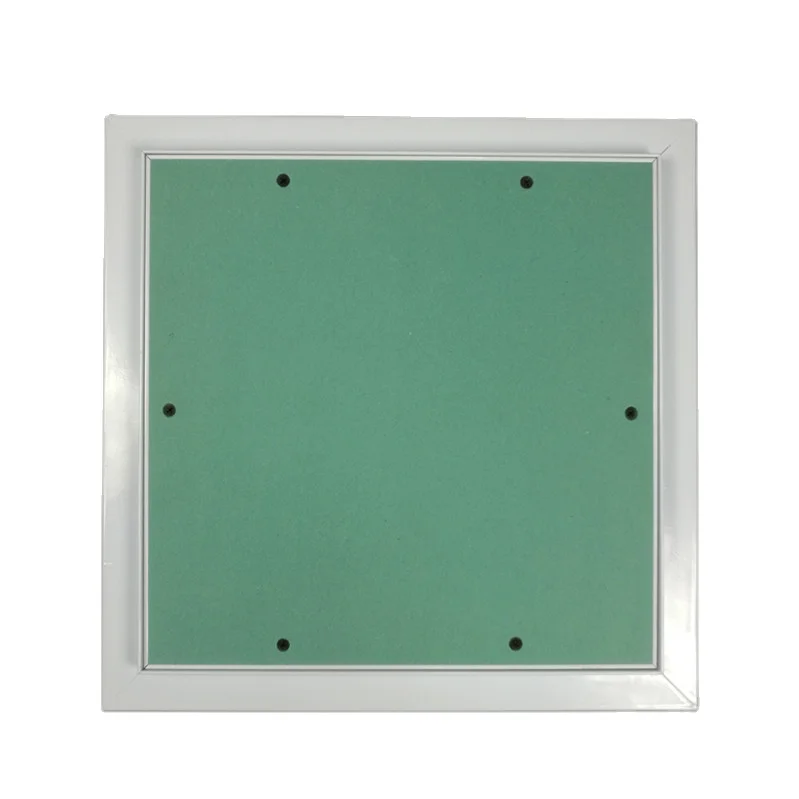 Ceiling Trapdoor with Spring Slotted Hing Air Conditioner System Heavy Durable Special Size Available Good Sales