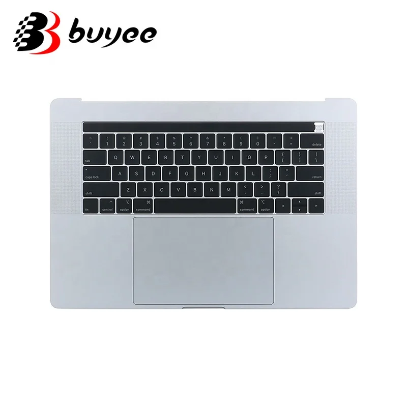 2018 для MacBook Pro 15
