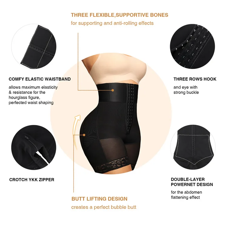 Ladies Sauna Suit Waist Trainer Vest Slimming Fit Tummy Control Full Zip Up Sweat Tank Top Body Shaper For Women