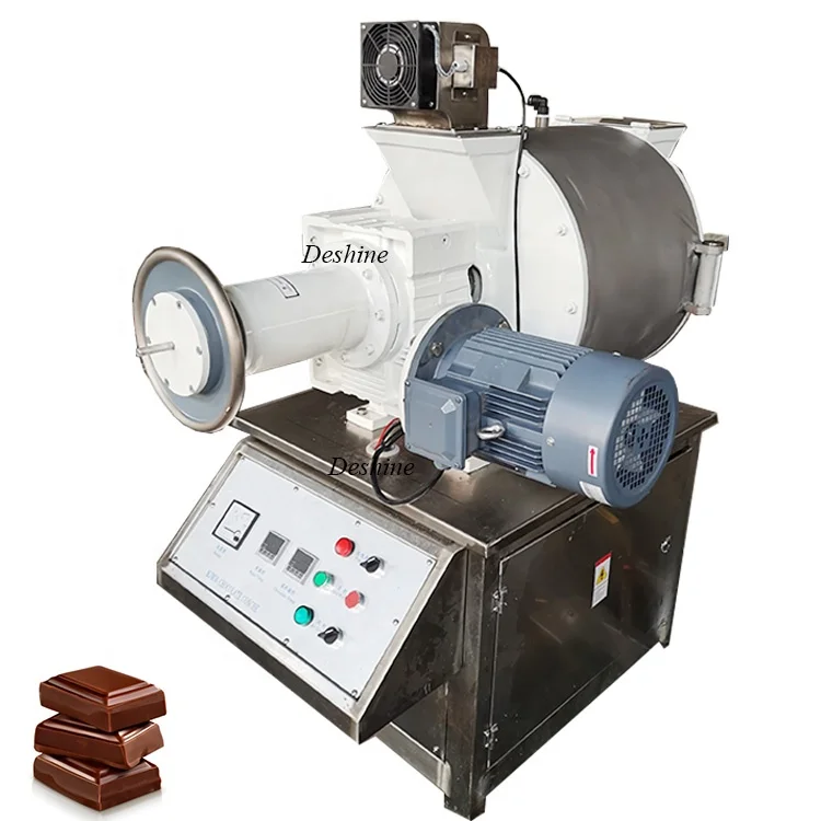 High Quality Chocolate Conche China Factory Chocolate Conche High Speed Chocolate Conche