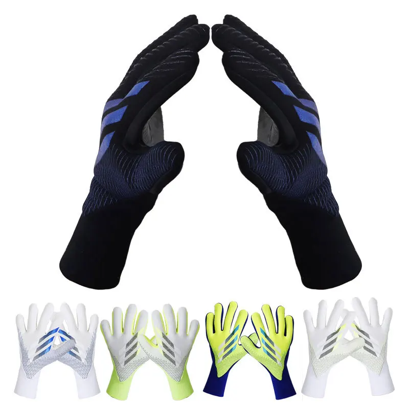 New Arrival Football Training Professional Goalkeeper Gloves Soccer Goalkeeper Extreme Quality German