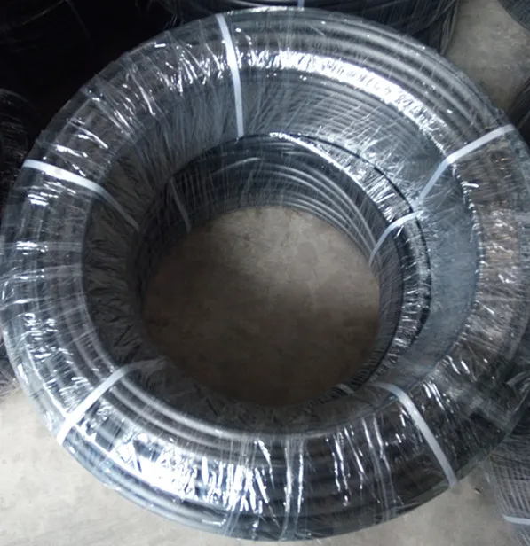 PE Material 6mm-25mm irrigation system soft tube