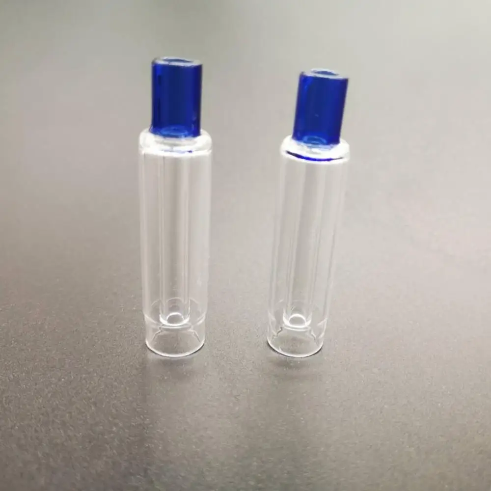 
Filter tips pre-rolled cone glass filter tips e-cigarette shisha cigarette grass mouthpiece 