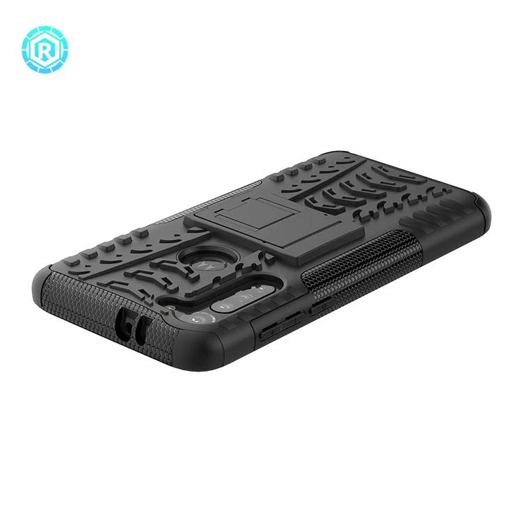 Чехол для мобильного телефона Moto G8 power противоударный чехол с подставкой g8