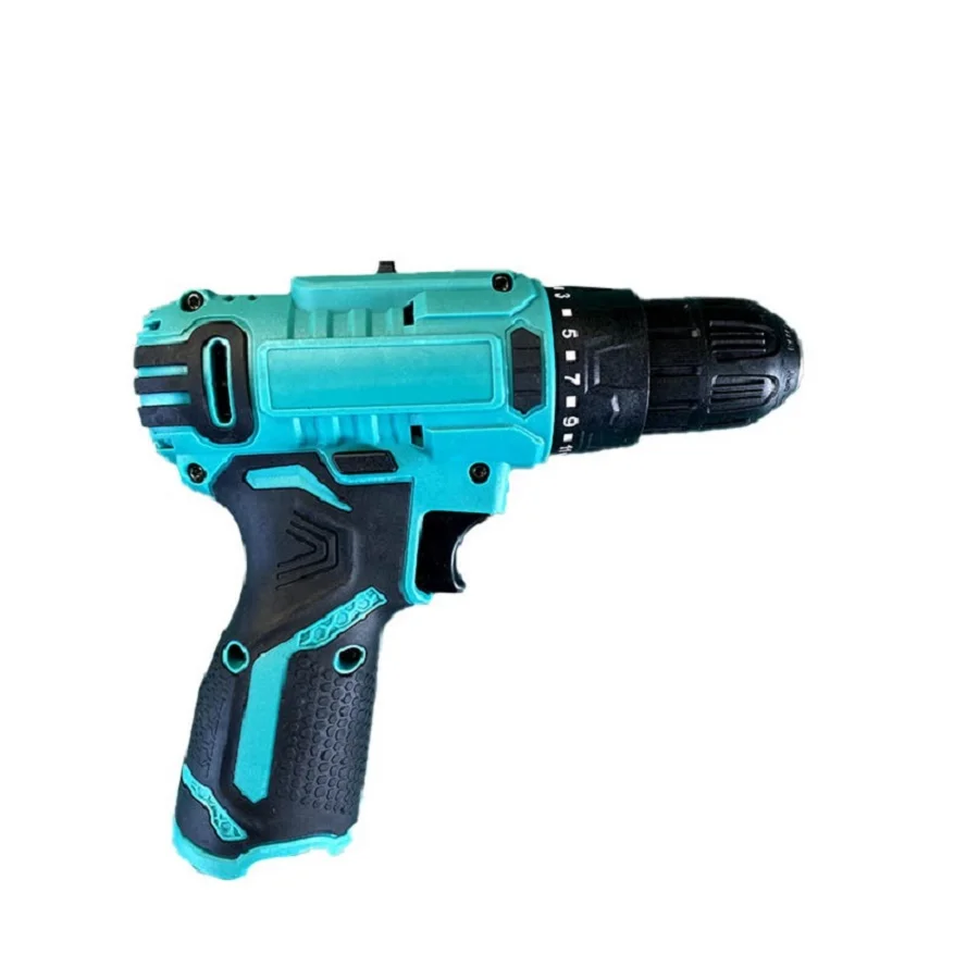 
Hot Sale Cordless Drill Copper Motor Power Drill Screwdriver 