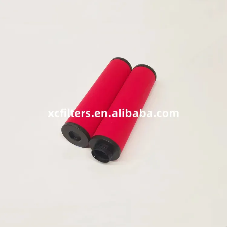 Replacement Compressed In-line Air Filter Element CFD216 PFD216 DFD216 HFD216 GFD216