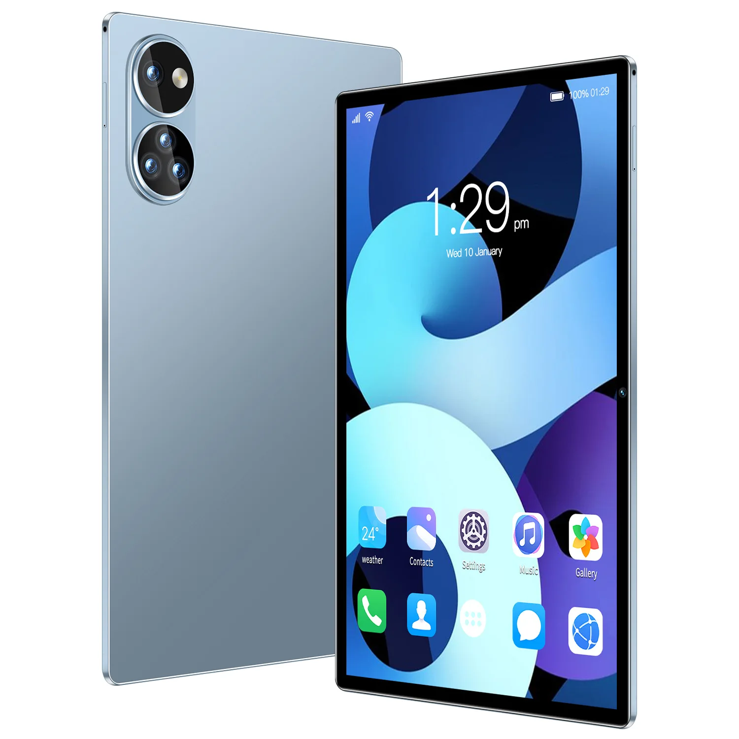 10 inch 3G 4G Phone Call Tablet PC T616 SC7731E quad Core Android 11.0 Wifi 4G ,rugged tablet 10 inch