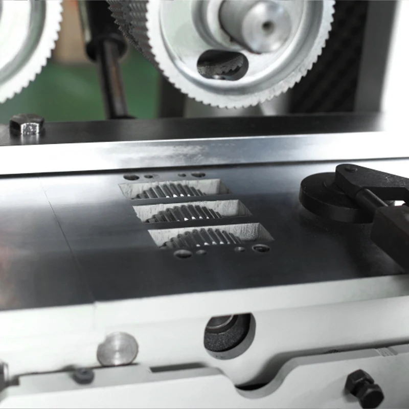 SAMACH Four Spindle Woodworking Machine Moulder Thicknesser Planer 4 Side Planer Moulder