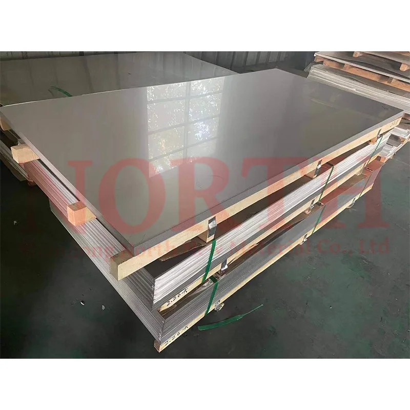 Hot Sale 0.3mm 1mm 3mm SUS AISI 2B No.1 201 304 304L 316 316L 321 430 904L 4x8 Stainless Steel Sheet SS Plate