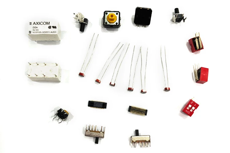 Diode Rectifier Bridge Single 600V 0.8A 4-Pin TO-269AA T/R