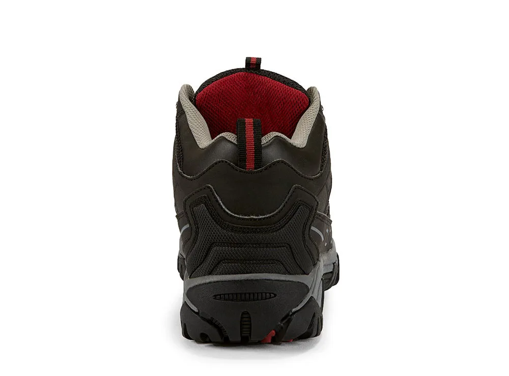 2022 Hot Selling Industrial Protective Work Boot Casual Trainers Steel Toe Safety Shoe