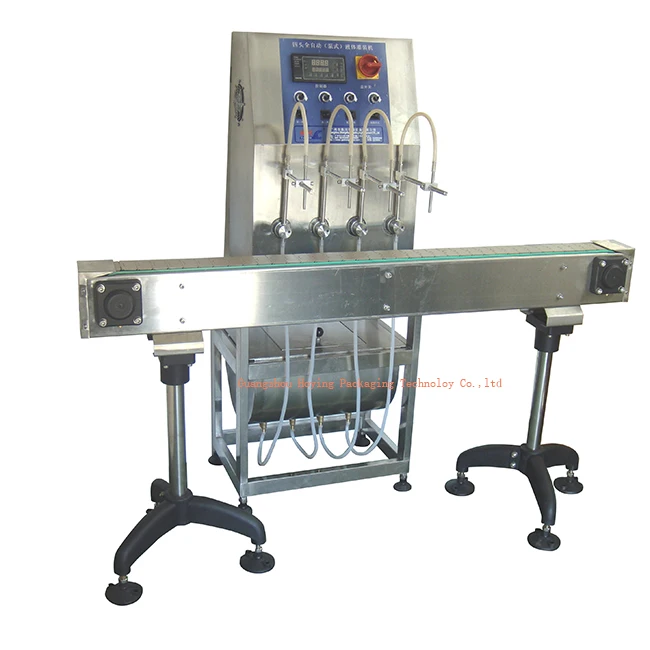 Высококачественная гигиеническая перистальтическая Фармацевтическая Машина для розлива бутылок этикетирования линия