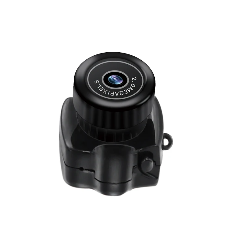 Hot Selling Y2000 HD Outdoor Sports Mini DV Pocket Digital Video Recorder Cameras Camcorders