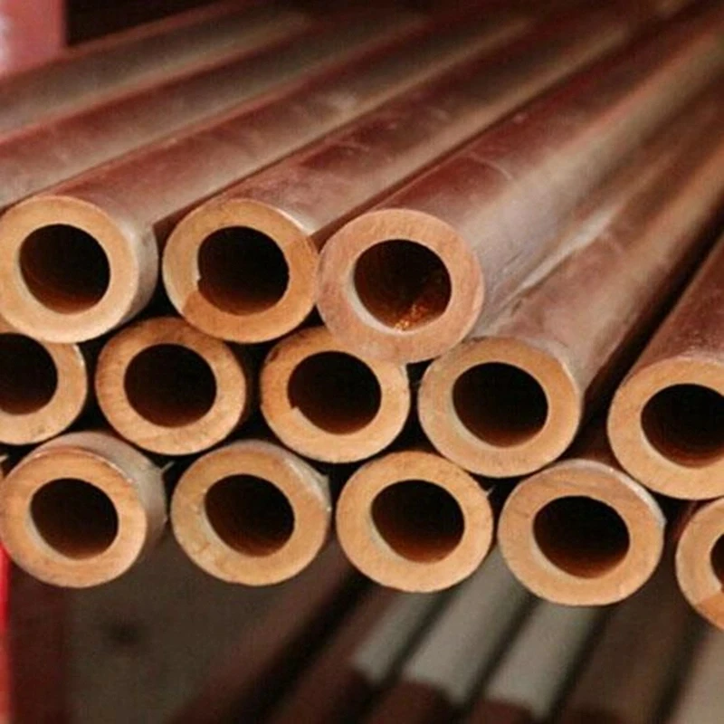 China supplier Copper Pipe