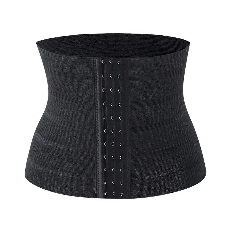 Women Waist Trainer Corset Belt Under Clothes Sport Tummy Control Long Torso Shapewear for Women