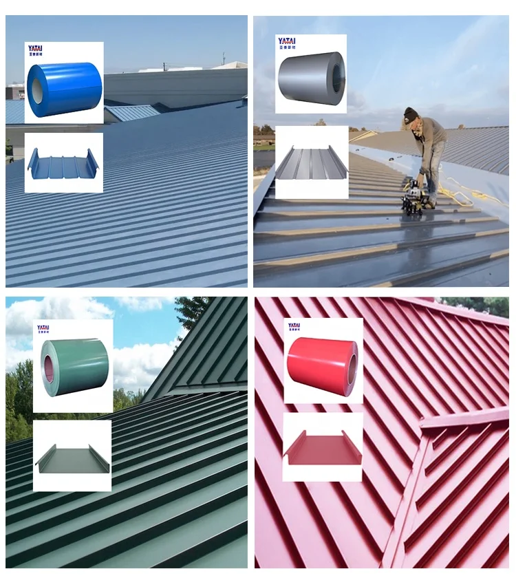 3003 0.5mm decorative 3d dubai aluminum roofing sheets/dubai roof sheets