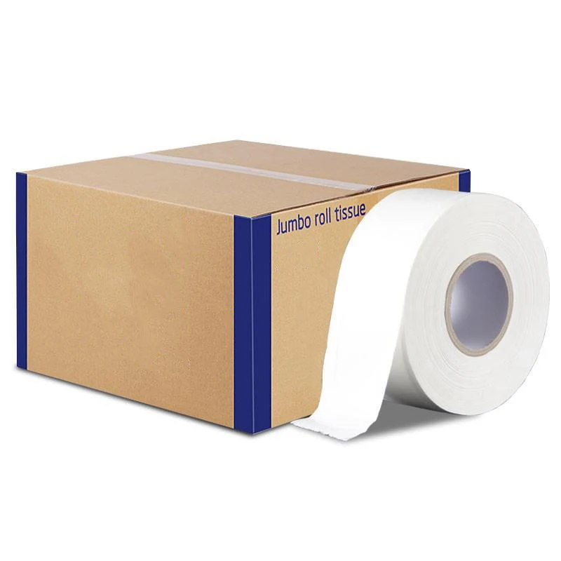 Sale 100% Virgin Pulp Bath Tissue Jumbo Roll Price Paper Towel Jumbo Rolls Tissue Paper