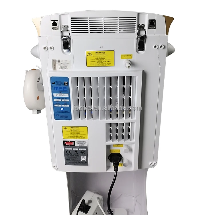 M22 Portable IPL OPT E-light OPT Elight Multifunction Permanent Laser Hair Removal Device