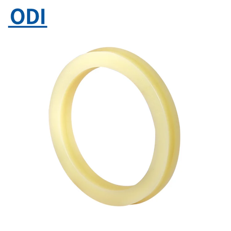 Original Japan Brand ODI Type PU Hydraulic Cylinder Piston Oil Seal Polyurethane Hydraulic Seal ODI Seal
