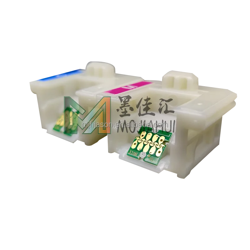 T46C Chip T46C8 T46C2 T46C3 T46C4 One Time Chip for Eps F6370 F9470 F9470H Printer T46C Chip