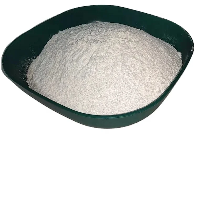 Cement added calcium sulfate gypsum powder, Chinese manufacturer