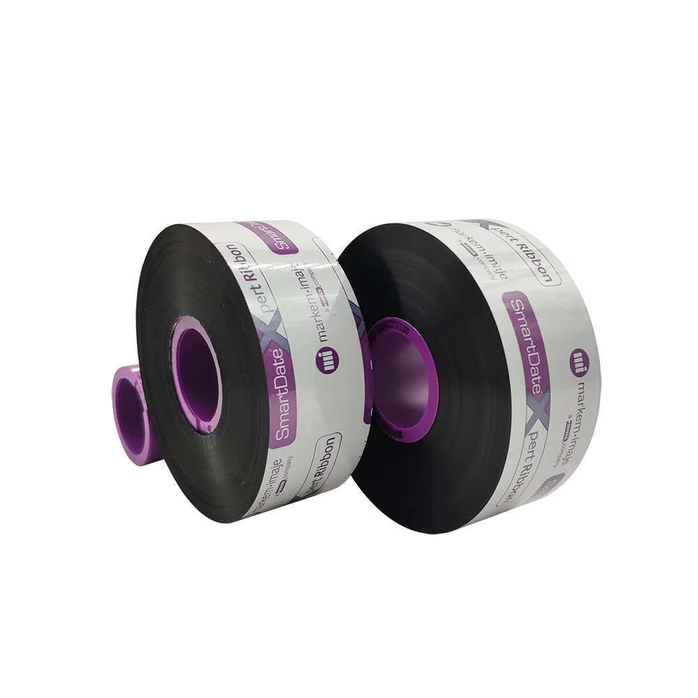 33 мм 600 м VJ 6330 tto thermal markem linx domino ленты
