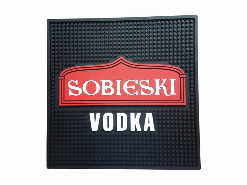 pvc bar mat