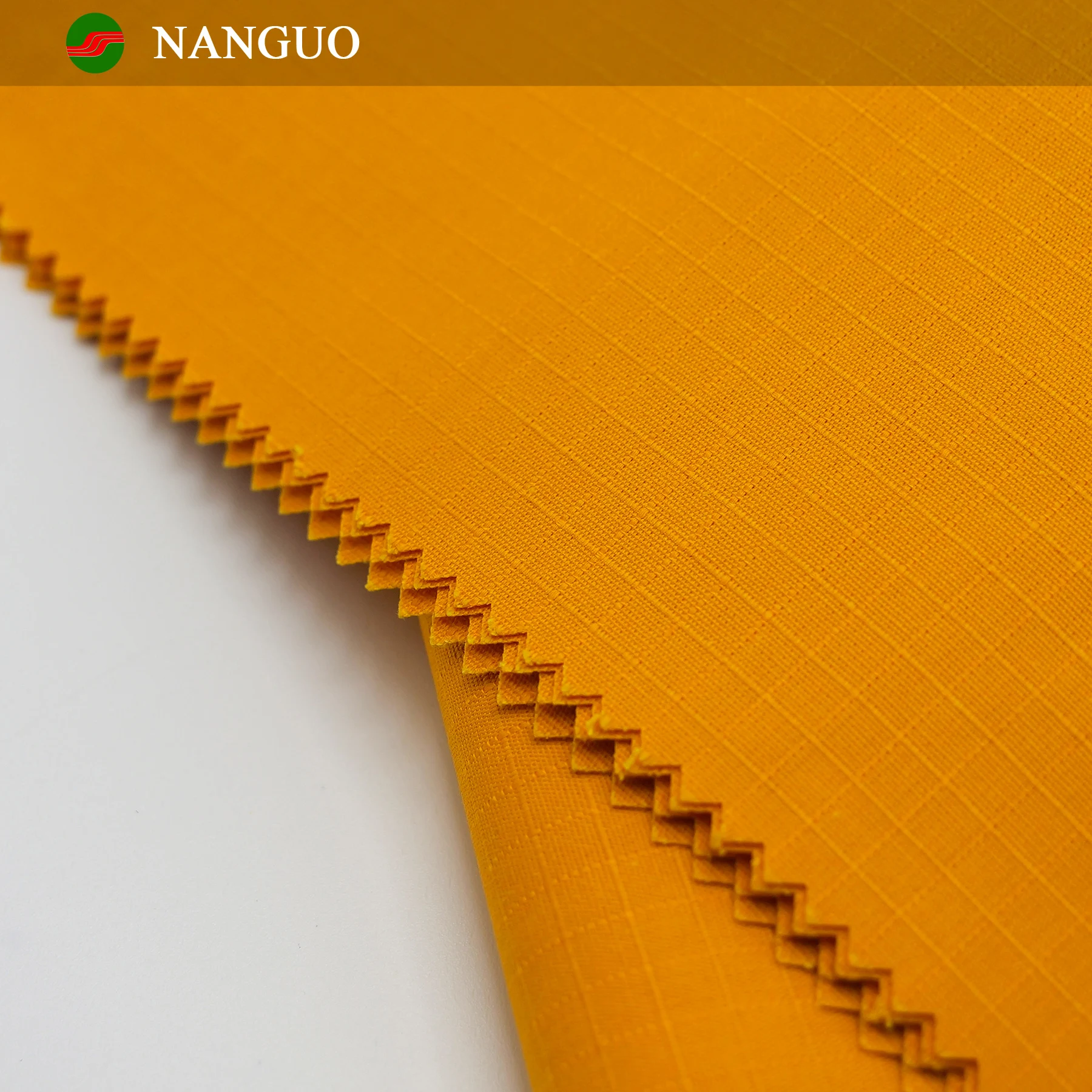 Nanguo производитель ткани 65% полиэстер 35% хлопок 20*16 108*56 220gsm Ripstop ткань камуфляжная