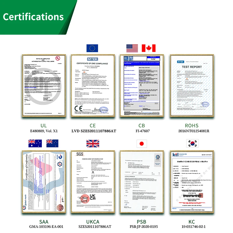 CE KC SAA certified 84v 3a Lithium Ion Battery Charger For 72v Li Ion Battery Packs Ebike Scooter
