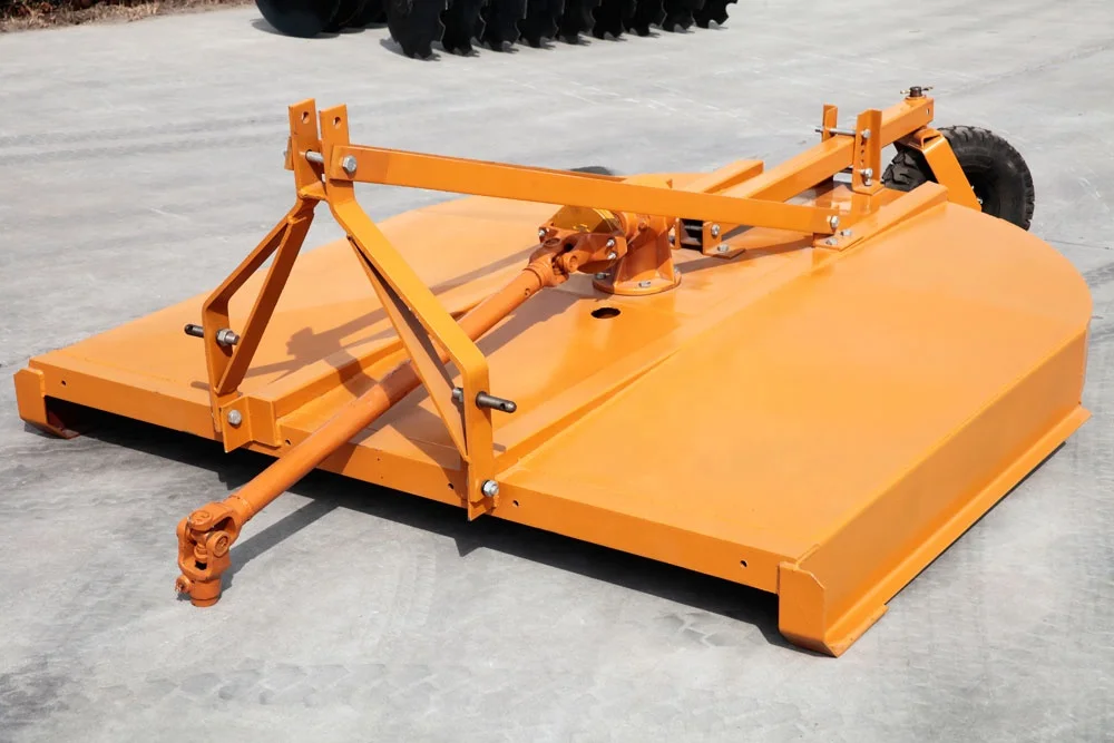 1.5m and 1.8m Bush Mower Grass Cutter