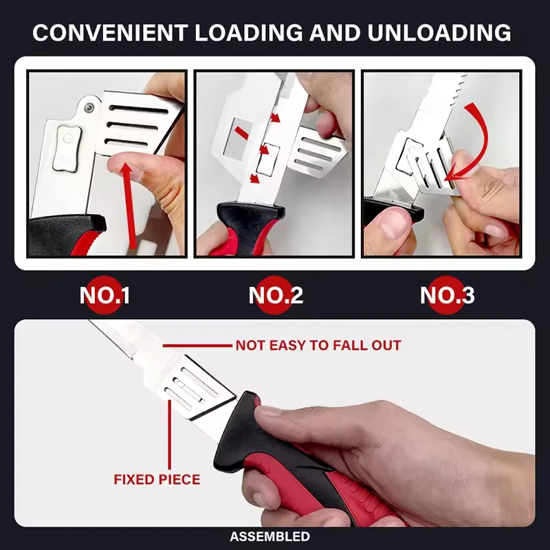 Top Hit Rates Product Best Selling Favourable Price Knives Outdoor Stainless Steel Multi Function Knife
