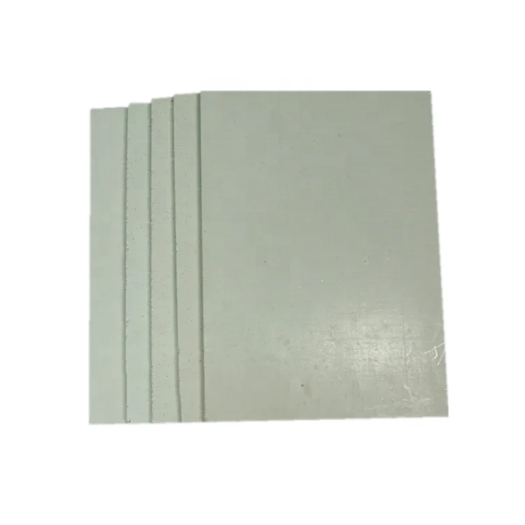 
Magnesium Sulfate Mgso4 Board for Building Materials 
