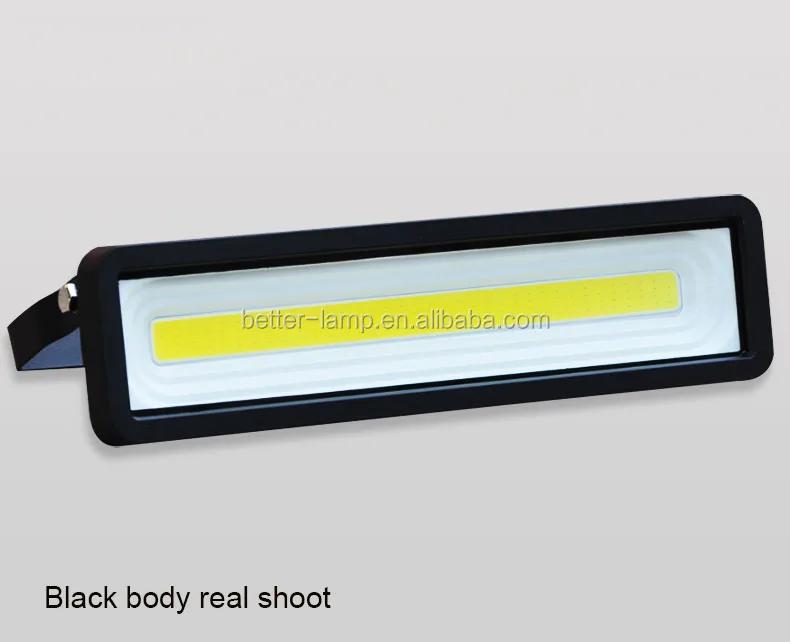
smart High quality Outdoor IP65 COB driverless jointing Led Flood Light 