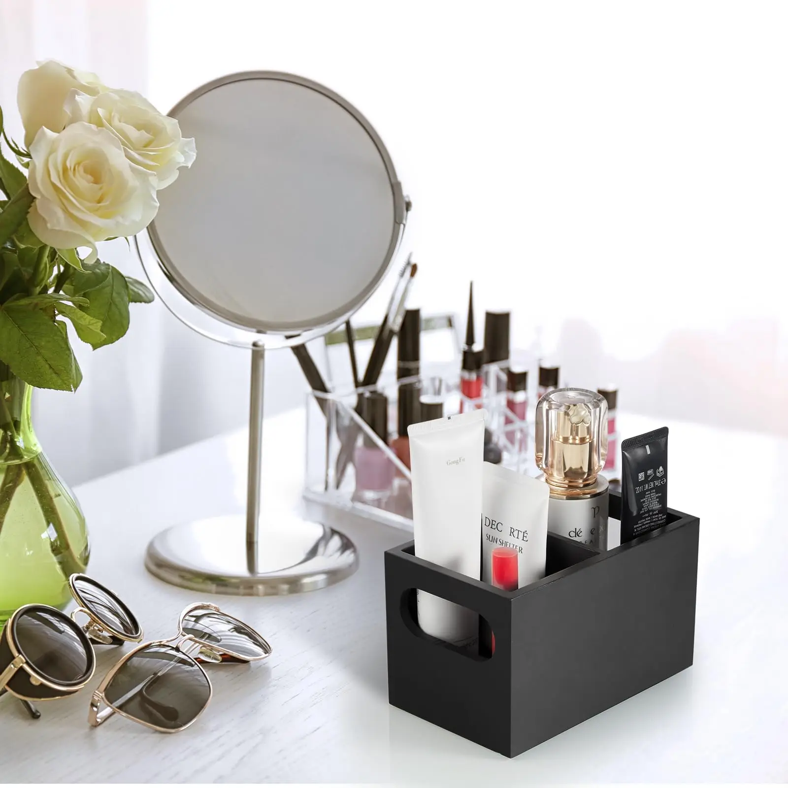 Remote Control Holder, TV Remote Holder