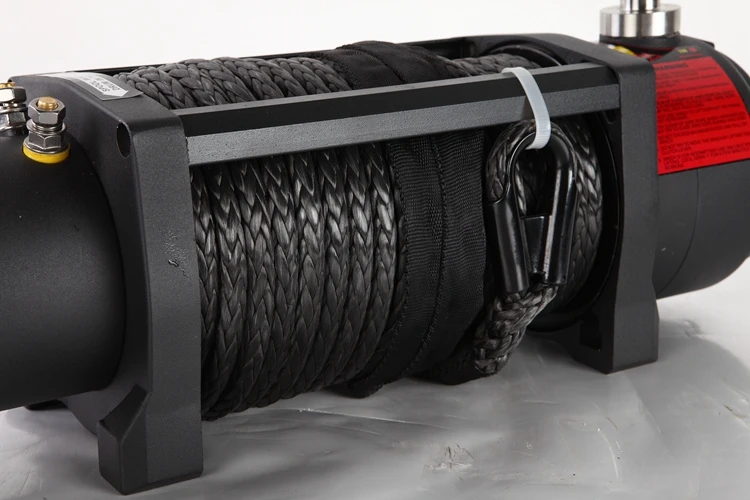 OEM 17000lbs 4X4 Offroad Accessories Electric Winch for sale
