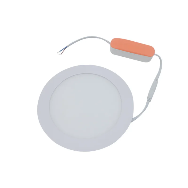 shenzhen Benory tuya smart home RGBCCT Panel Lights 2023 tuya mobile APP control smart home lighting products