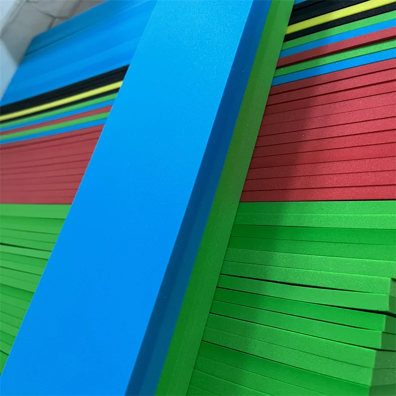 eva foam custom/eva foam eva sheet/eva foam archery target