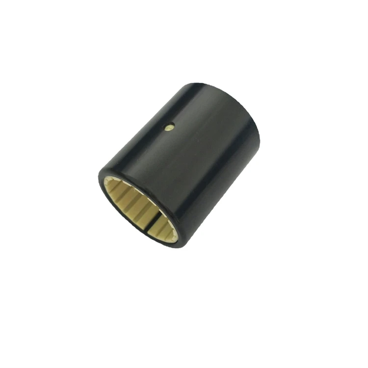 Self-lubrication linear bearing LIN-02R-20 drylin plastic linear bushing RJUM-02-20
