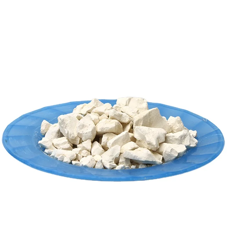 Good Price Few Impurities Fine Clay Argile Blanche Petrochemical Kaolin