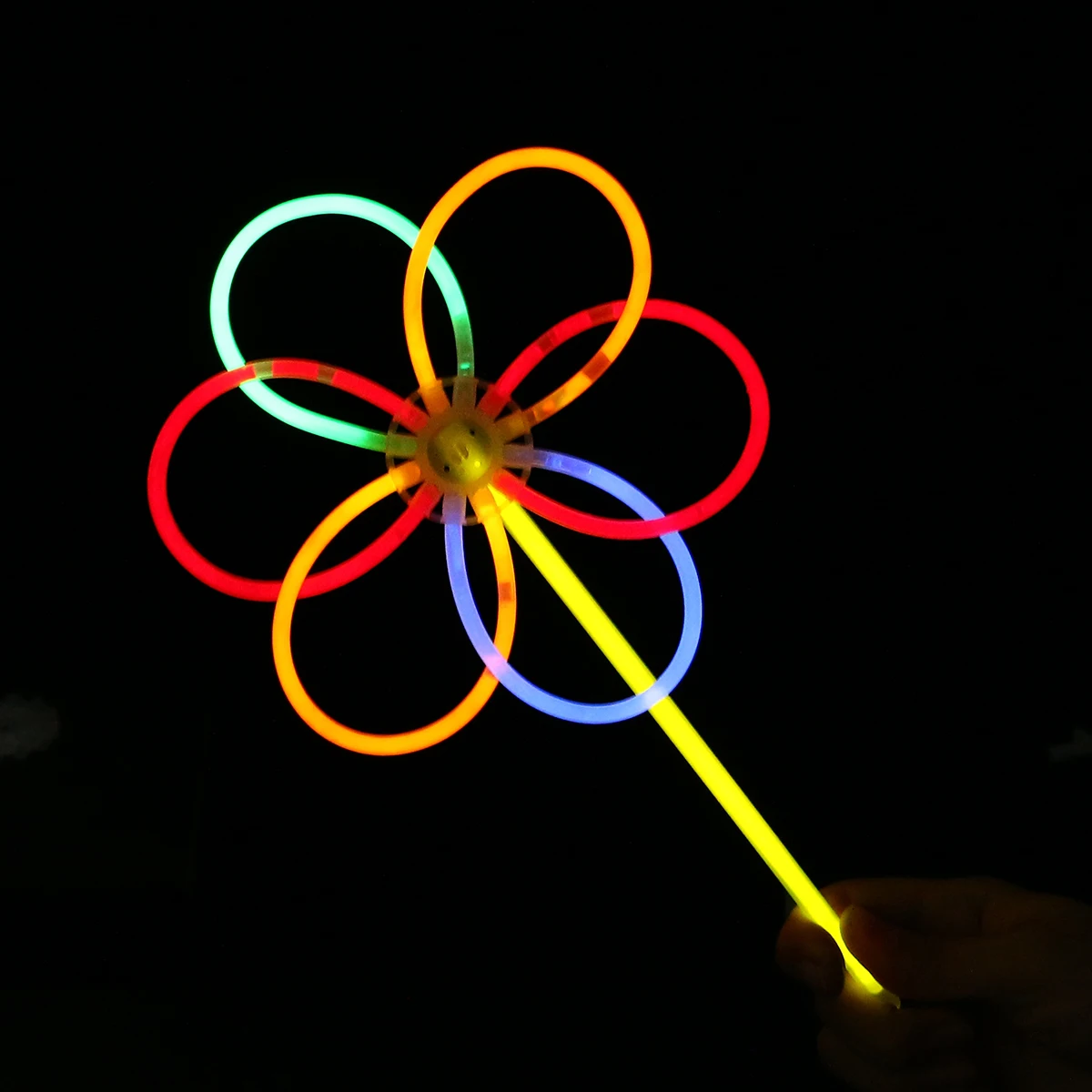Braccialetti fluo  Glow Sticks  Cotton Candy Sticks  For  Productos varios para despedida de soltera regalitos