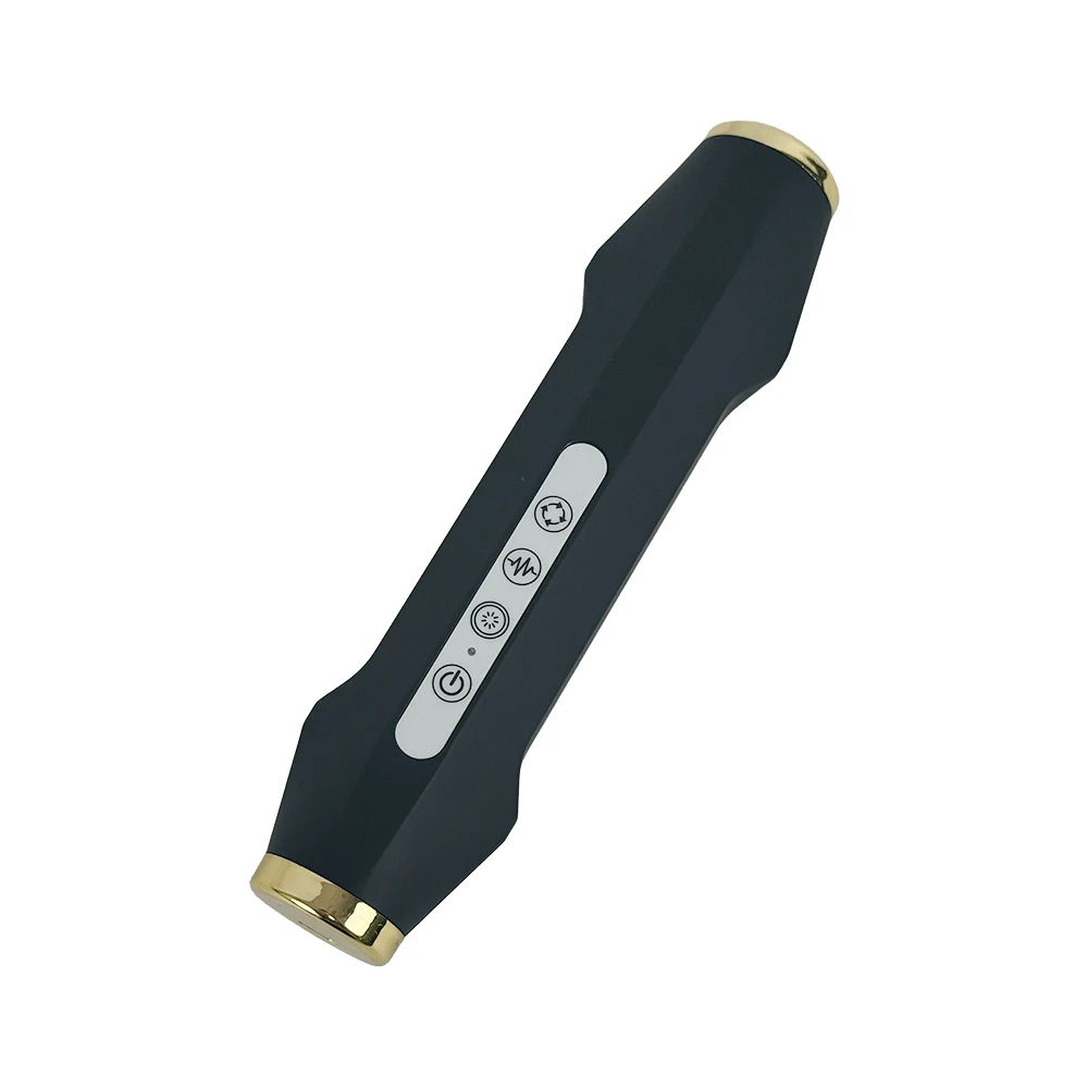 Face Exfoliator Device skin oxygenation facial device Oxygen Jet Microdermabrasion Massage CO2 Bubble