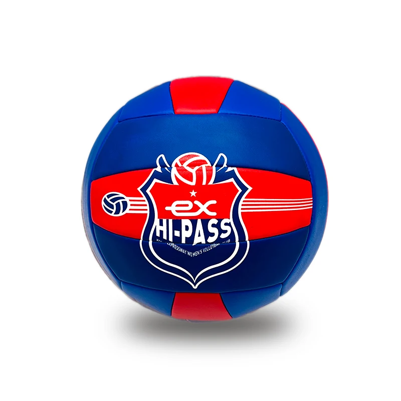 Professional Official Size Volleyball Custom Classic PVC Training/Match Volleyball ball