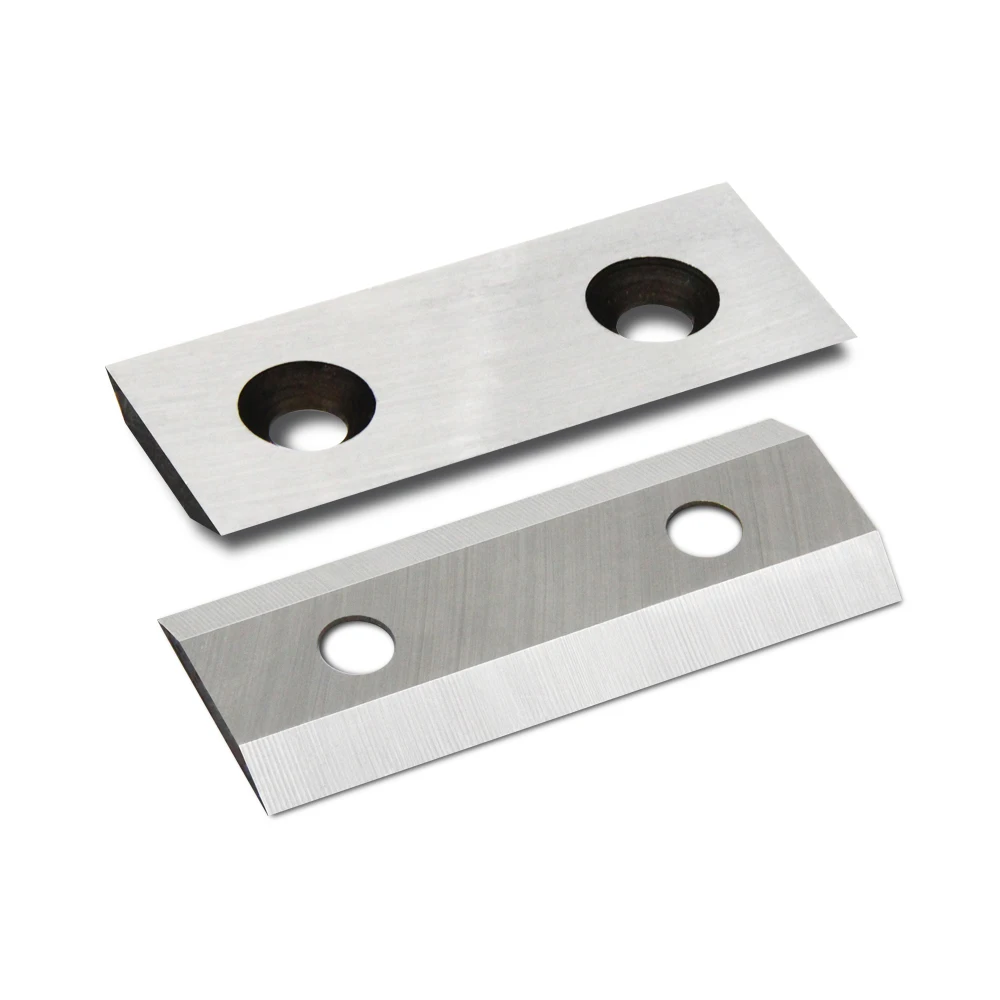 Garden Shredder Blade Wood Chipper Knife for SCREWFIX TITAN TTB3535HR 2500W